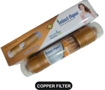 Shine Copper